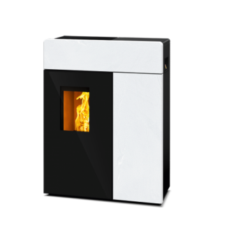 Rika Domo pelletkachel onderdelen