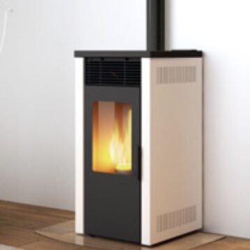 Royal Air Donna 80 US onderdelen