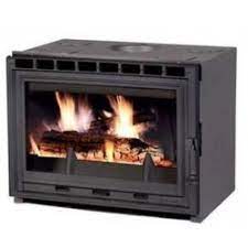 Deville inbouwhaard-inzethaard onderdelen