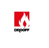 Drooff houtkachel roosters