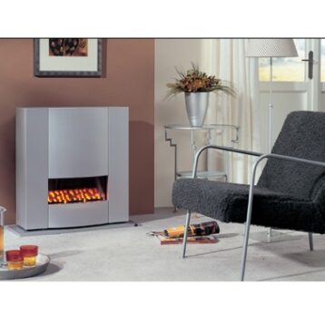 Dru Opéra - Opéra deco 02 gaskachel onderdelen