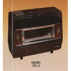 Efel Derby 081.11 onderdelen