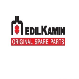 Originele Edilkamin pelletkachel onderdelen