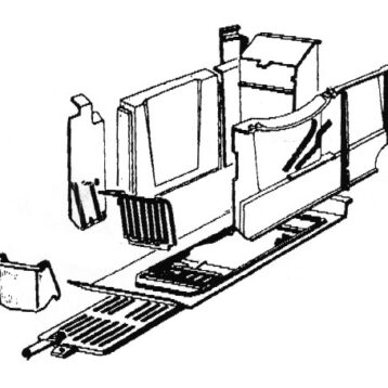 Franco Elegante 424 13 99 fornuis onderdelen
