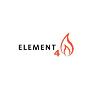 Element4 electrische kachel - haard onderdelen