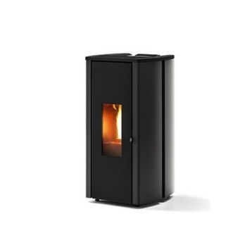 Red Erica pelletkachel onderdelen