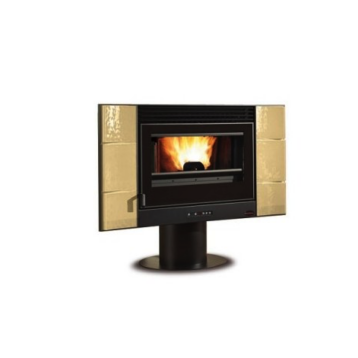 Nordica Extraflame Esmeralda pelletkachel onderdelen