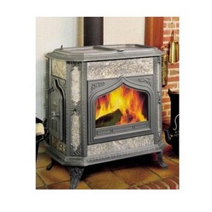 Altech Fireview onderdelen