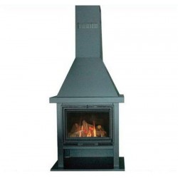 Franco Flamboyante haard onderdelen