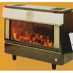 Efel Florence onderdelen