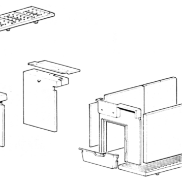 Franco Gentiane 44247 fornuis onderdelen