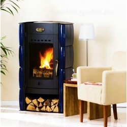 Godin Bio design - ceram - style onderdelen