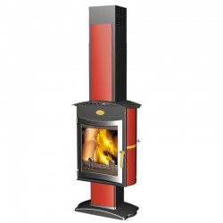 Godin Brulhaut 364108 onderdelen