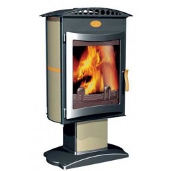 Godin Brulhaut 364114 onderdelen