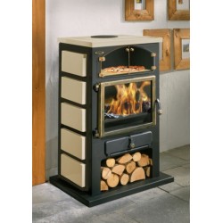 Godin Chamonix onderdelen