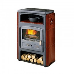 Godin Eco + four 363105 versie faience onderdelen