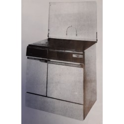 Godin Grande Chatelaine 6722 onderdelen