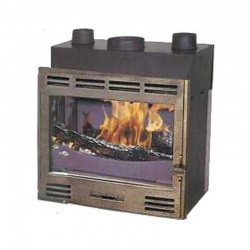 Godin 3283 inzethaard onderdelen