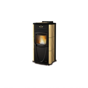 Nordica Extraflame Graziosa Lux pelletkachel onderdelen