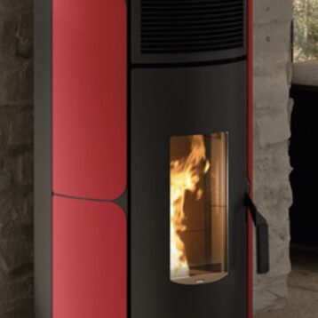 Royal Air Grazia 80 Us onderdelen