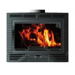 Franco - Belge inzethaard onderdelen