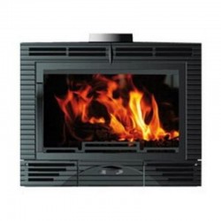 Franco Hekla inzethaard onderdelen