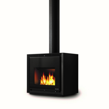 Palazzetti IKI Square houtkachel onderdelen