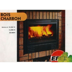 Efel insert foyer 112 - 39344