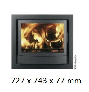 Nestor Martin Insert IT33 (nieuw model) onderdelen