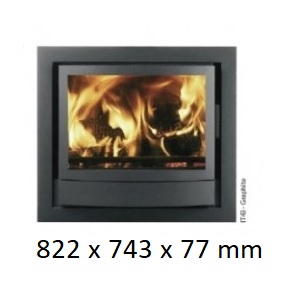 Nestor Martin Insert ITH33 (nieuw model) onderdelen