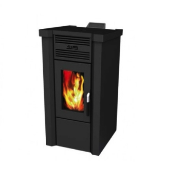 Janus pelletkachel onderdelen