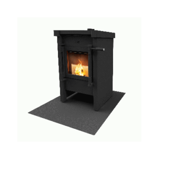 Jacobus pelletkachel onderdelen