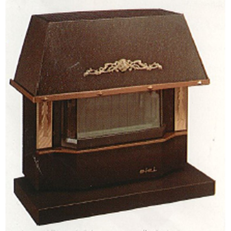 Efel Kaminor 076.15 onderdelen