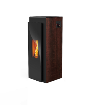 Rika Kapo pelletkachel onderdelen