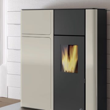 Royal Idro pelletkachel onderdelen