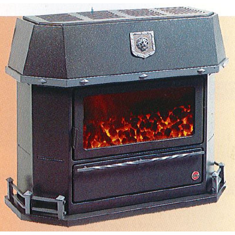 Efel Lancelor onderdelen