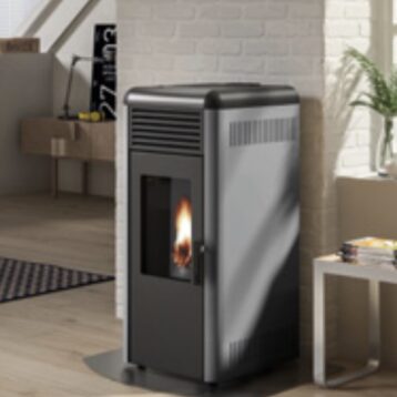 Royal Air Lily onderdelen