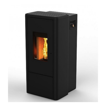 Rika Livo Rao pelletkachel onderdelen