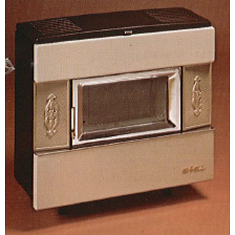 Efel Miroflam 075.15 onderdelen