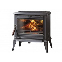 Franco - Belge houtkachel onderdelen