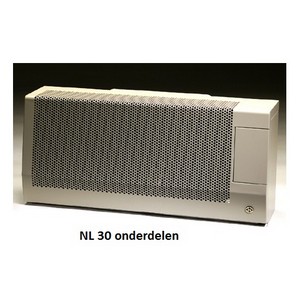 Losse onderdelen DRU NL30