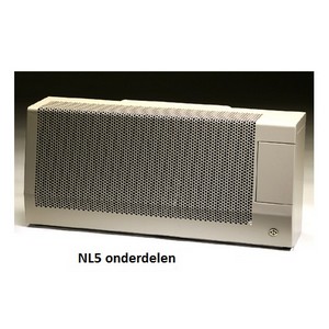 Losse Onderdelen Dru NL5 / NL5T-01 / NL5T-02 / NL5T-03