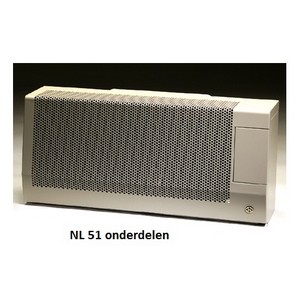 Losse Onderdelen Dru NL51 / NL51-01
