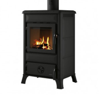 Palazzetti Oscar houtkachel onderdelen