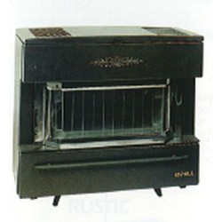 Efel Panoramic onderdelen