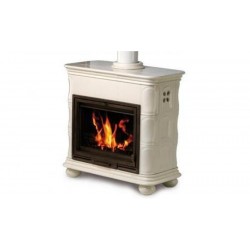 Franco Achillee - Celosie haard onderdelen