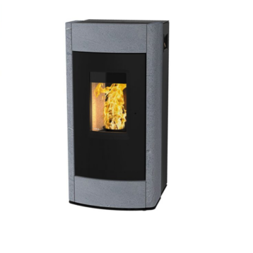 Rika Revo pelletkachel onderdelen