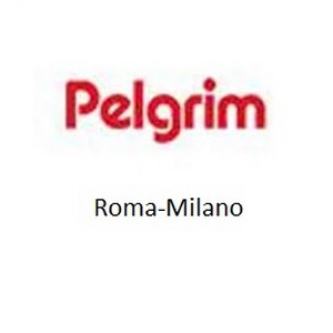 Pelgrim Roma - Milano