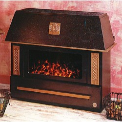 Efel Rustflam II - 097.54.81 onderdelen