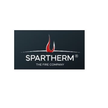 Gietijzeren Spartherm / Kalfire roosters